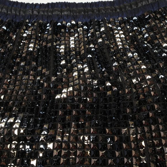 Amazing Gucci Runway Studded Skirt - Picture 7 of 16